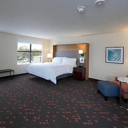 Holiday Inn - Kalamazoo West By Ihg Ngoại thất bức ảnh