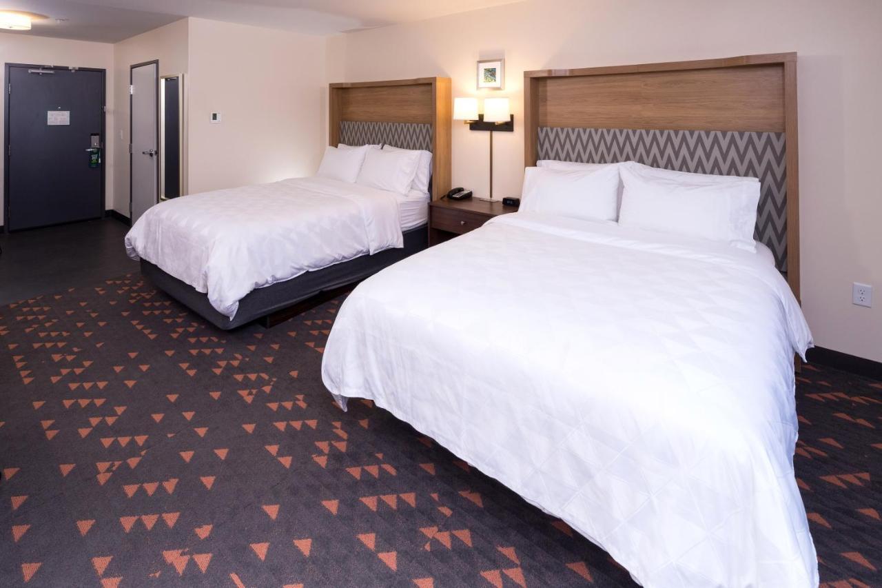 Holiday Inn - Kalamazoo West By Ihg Ngoại thất bức ảnh
